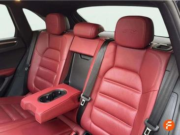 Porsche Macan I GTS — photo 30