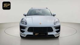 Porsche Macan - 2018 - Joinsteer - #1