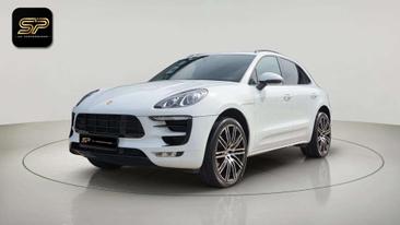 Porsche Macan — photo 2