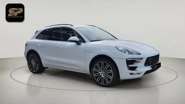 Porsche Macan — photo 3