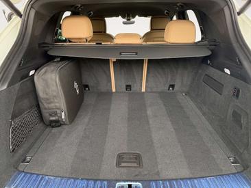 Porsche Cayenne E-Hybrid — photo 37