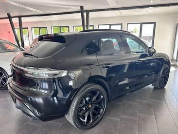 Porsche Macan I GTS — photo 2