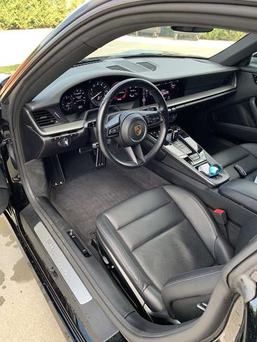 Porsche 911 Carrera — photo 5