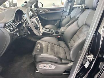 Porsche Macan I GTS — photo 6