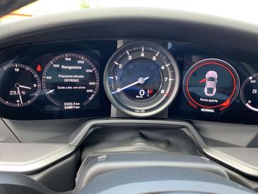 Porsche 911 Carrera — photo 6