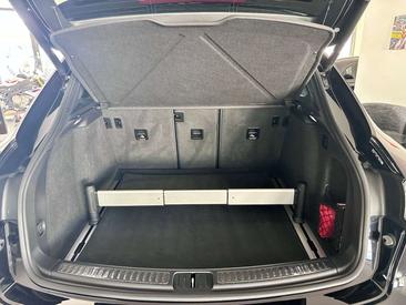 Porsche Macan I GTS — photo 13