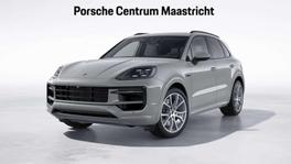 Porsche Cayenne E-Hybrid - 2024 - Joinsteer - #1