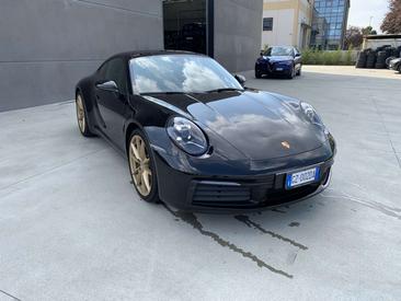 Porsche 911 Carrera — photo 2