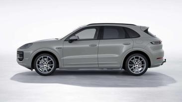 Porsche Cayenne E-Hybrid — photo 2
