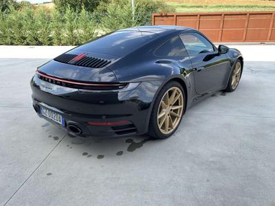 Porsche 911 Carrera
