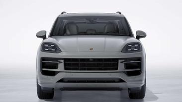 Porsche Cayenne E-Hybrid — photo 8