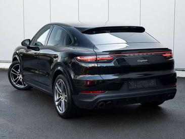Porsche Cayenne E-Hybrid — photo 5