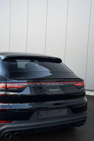 Porsche Cayenne E-Hybrid — photo 8