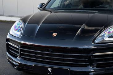 Porsche Cayenne E-Hybrid — photo 13