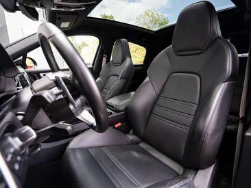 Porsche Cayenne E-Hybrid — photo 14