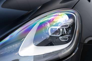 Porsche Cayenne E-Hybrid — photo 19