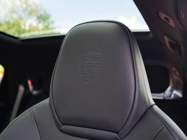 Porsche Cayenne E-Hybrid — photo 25