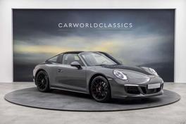 Porsche 911 Targa Targa 4 GTS - 2019 - Joinsteer - #1