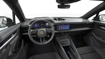 Porsche Macan I 4S Electric — photo 3