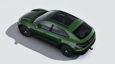 Porsche Macan I 4S Electric — photo 6