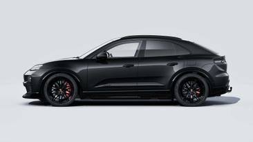 Porsche Macan I 4S Electric — photo 2