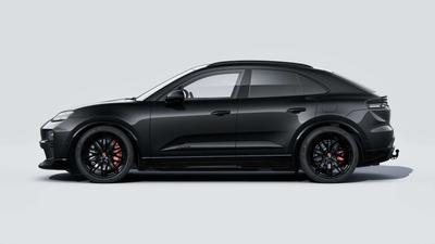Porsche Macan I 4S Electric
