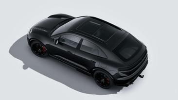 Porsche Macan I 4S Electric — photo 4