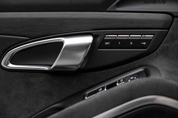 Porsche 911 Targa Targa 4 GTS — photo 50