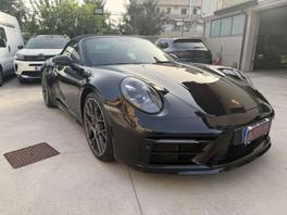 Porsche 911 Cabriolet Carrera 4S - 2021 - Joinsteer - #1