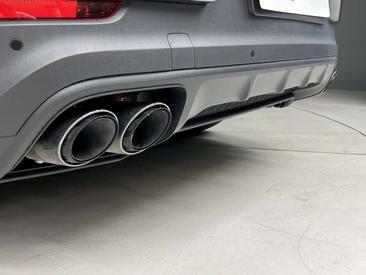 Porsche Cayenne S E-Hybrid — photo 17