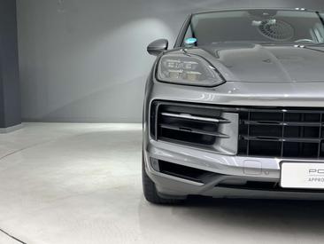 Porsche Cayenne S E-Hybrid — photo 20