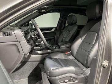 Porsche Cayenne S E-Hybrid — photo 24