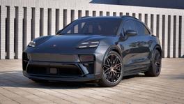 Porsche Macan I 4S Electric - 2026 - Joinsteer - #1