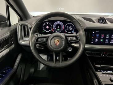 Porsche Cayenne S E-Hybrid — photo 25