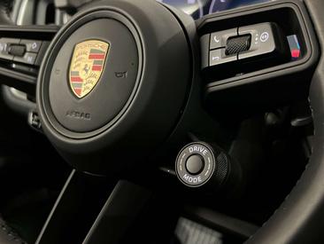 Porsche Cayenne S E-Hybrid — photo 26