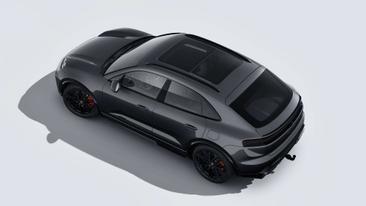Porsche Macan I 4S Electric — photo 14