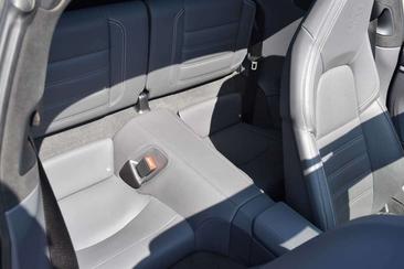 Porsche 911 Targa Targa 4S — photo 18