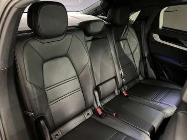 Porsche Cayenne S E-Hybrid — photo 34