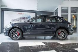 Porsche Macan I S - 2022 - Joinsteer - #1