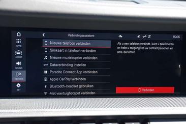 Porsche 911 Targa Targa 4S — photo 25