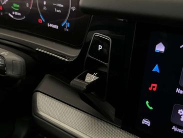Porsche Cayenne S E-Hybrid — photo 39