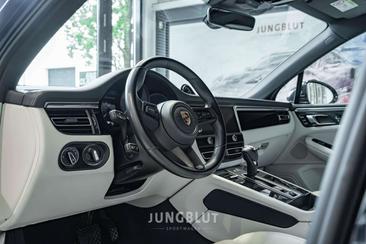 Porsche Macan I S — photo 5