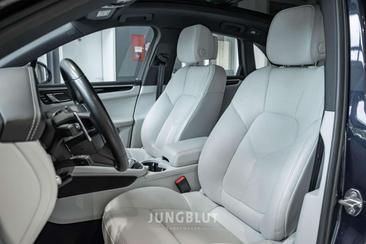 Porsche Macan I S — photo 6