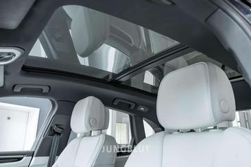 Porsche Macan I S — photo 7