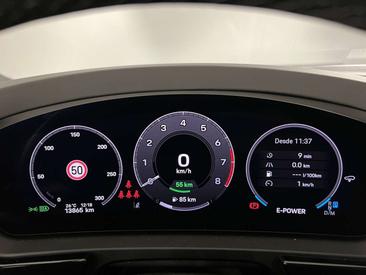 Porsche Cayenne S E-Hybrid — photo 40