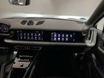 Porsche Cayenne S E-Hybrid — photo 42