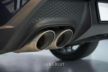 Porsche Macan I S — photo 12