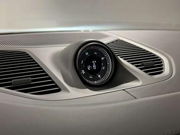 Porsche Cayenne S E-Hybrid — photo 43