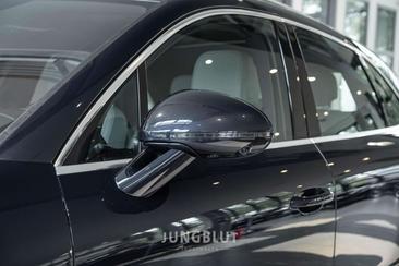 Porsche Macan I S — photo 13