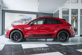 Porsche Macan I GTS - 2024 - Joinsteer - #1
